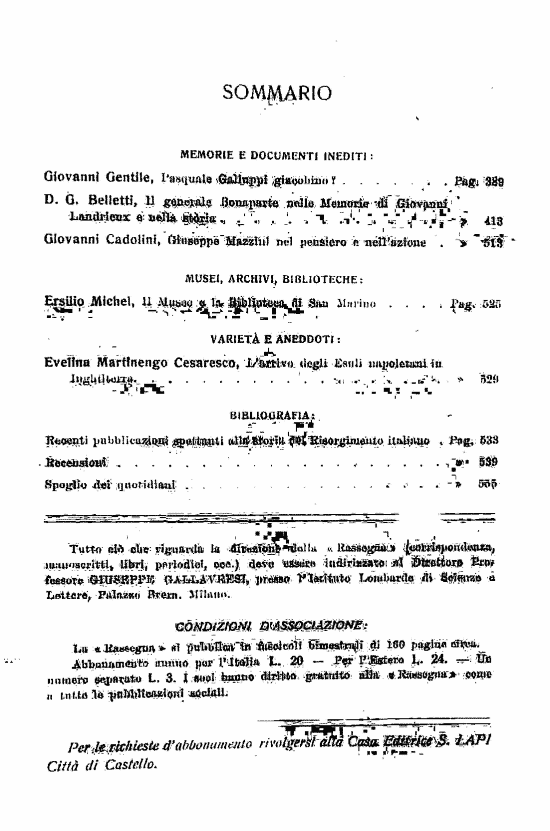 immagine non disponibile