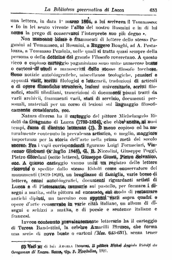 immagine non disponibile
