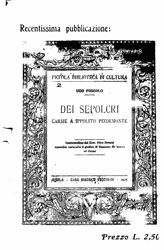 immagine non disponibile