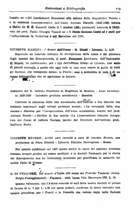 immagine non disponibile