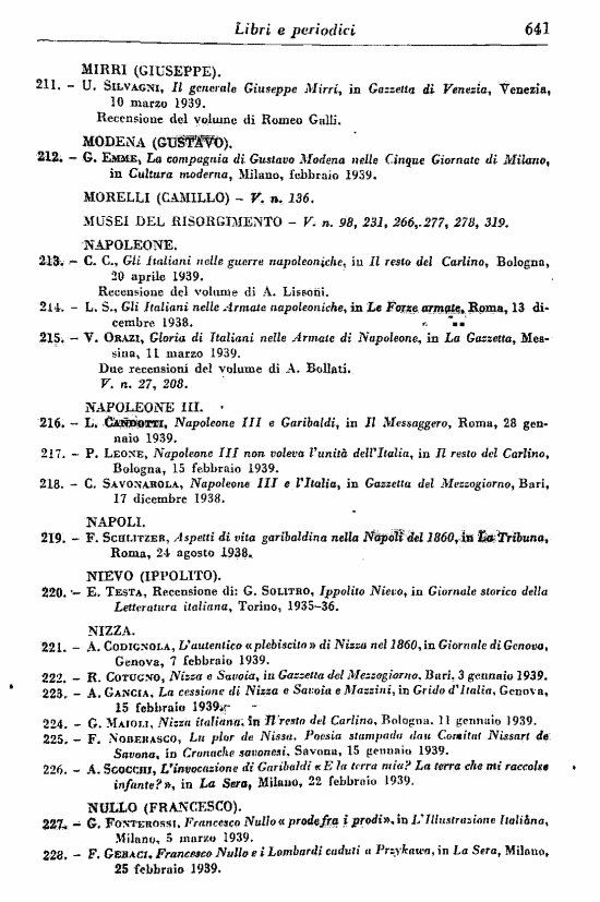 immagine non disponibile