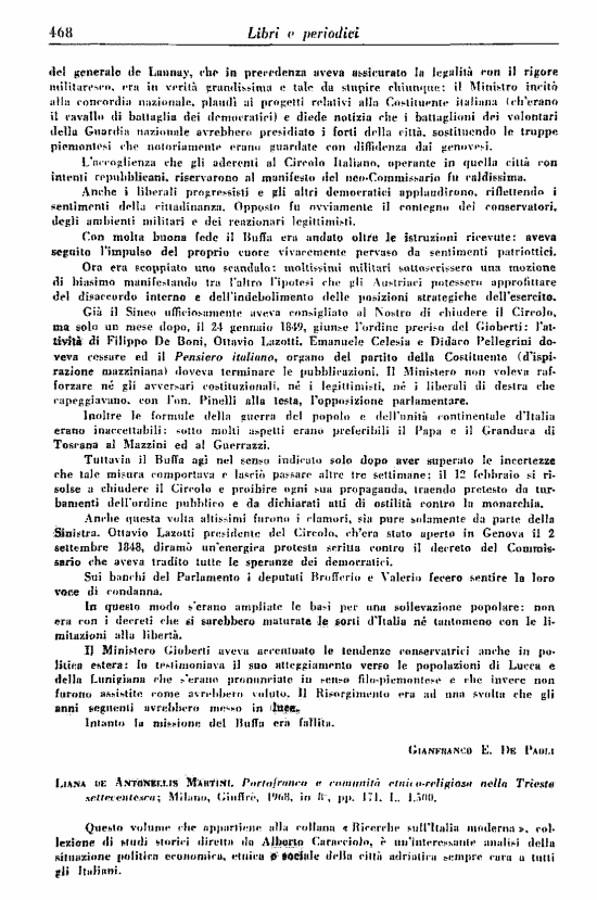 immagine non disponibile