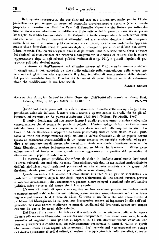 immagine non disponibile