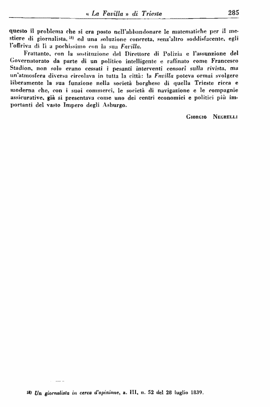 immagine non disponibile