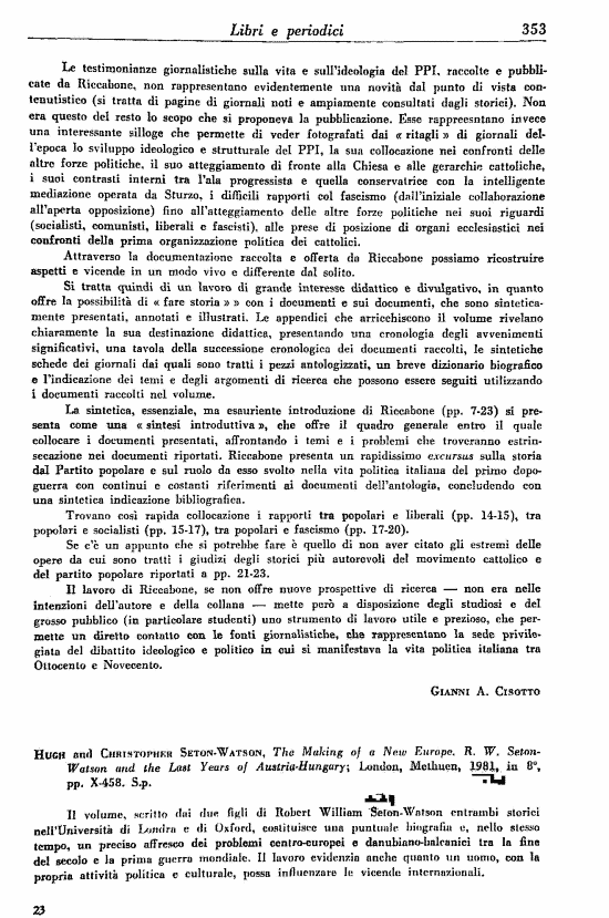 immagine non disponibile