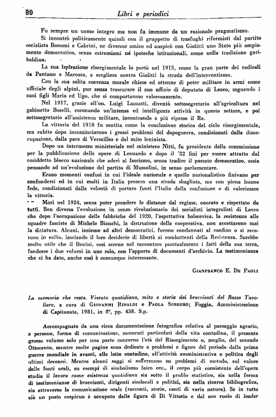 immagine non disponibile