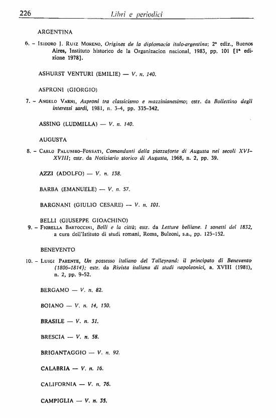 immagine non disponibile