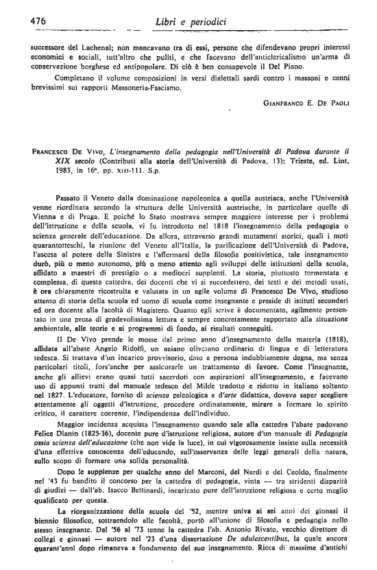 immagine non disponibile