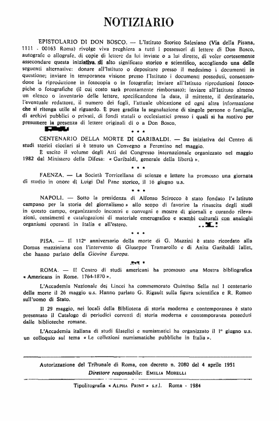 immagine non disponibile