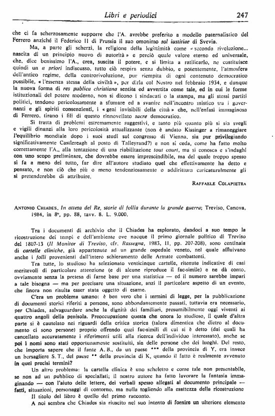 immagine non disponibile