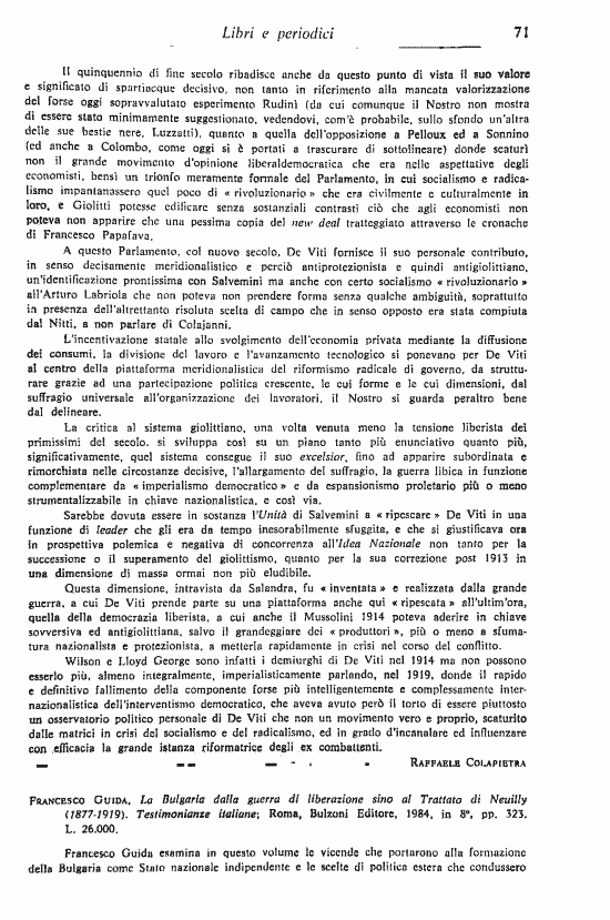immagine non disponibile