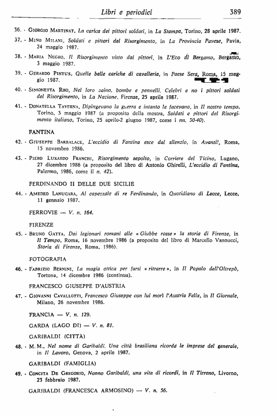 immagine non disponibile