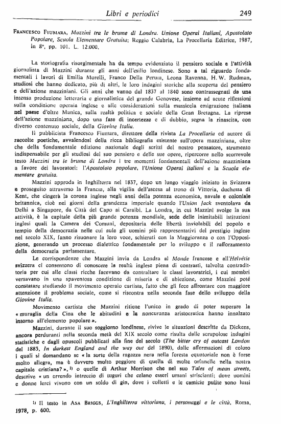 immagine non disponibile