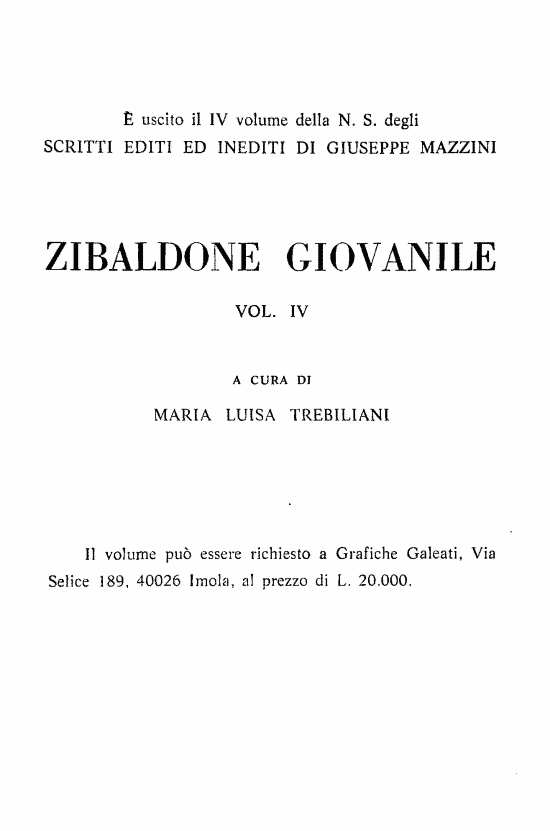 immagine non disponibile