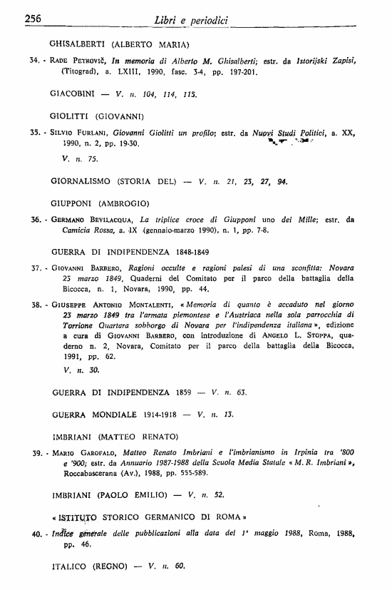 immagine non disponibile