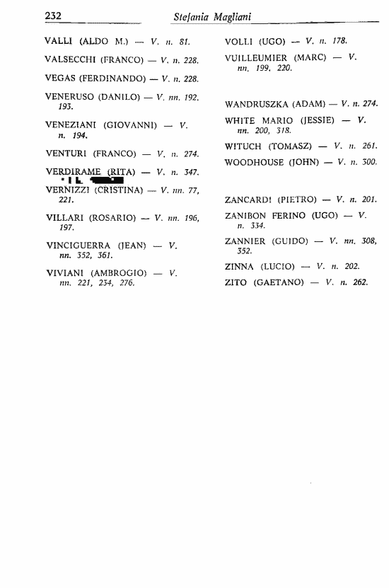 immagine non disponibile