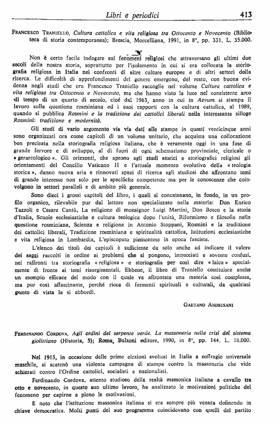 immagine non disponibile