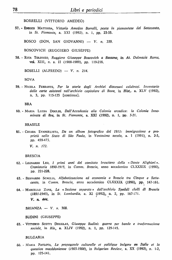 immagine non disponibile