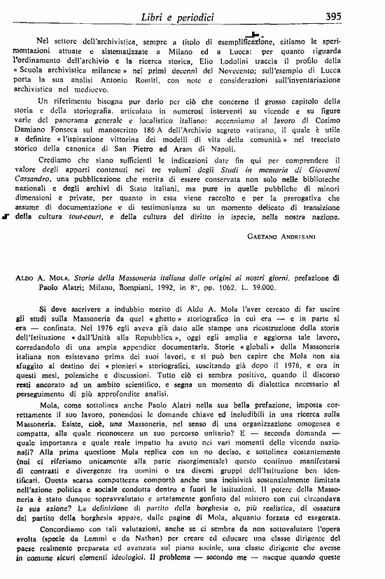 immagine non disponibile