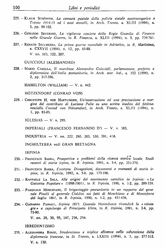 immagine non disponibile