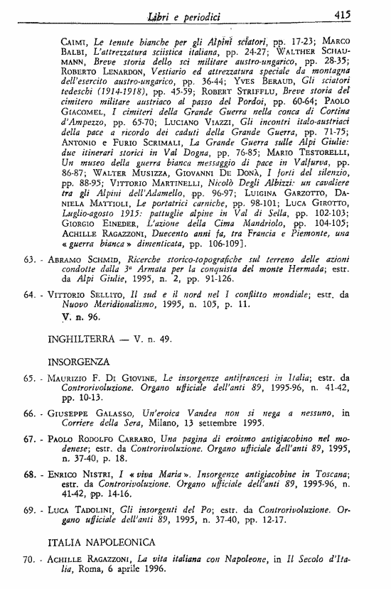 immagine non disponibile