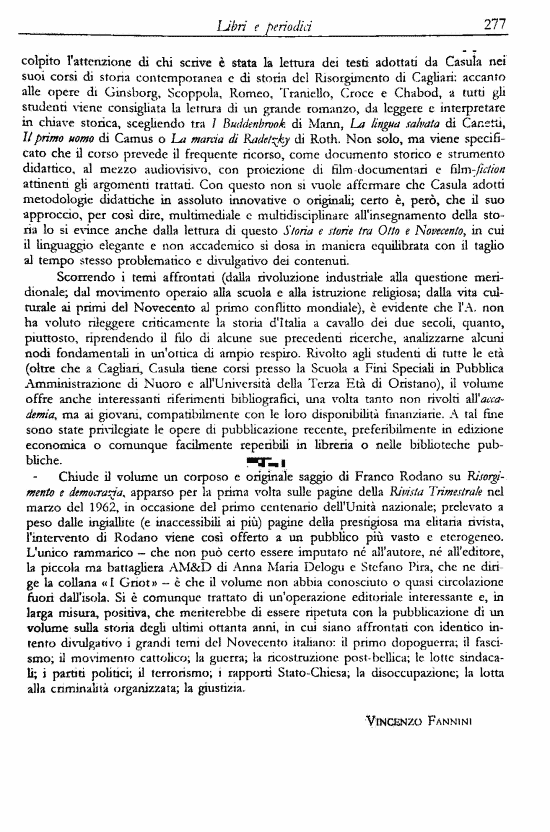 immagine non disponibile