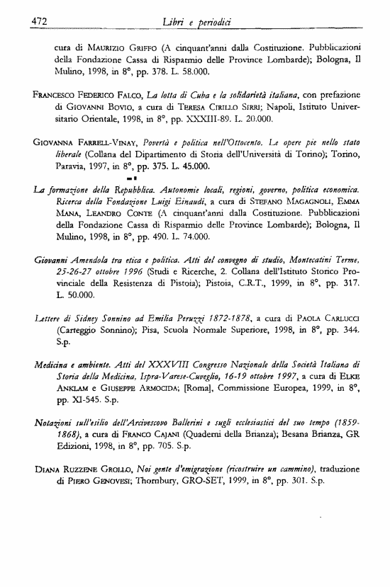 immagine non disponibile