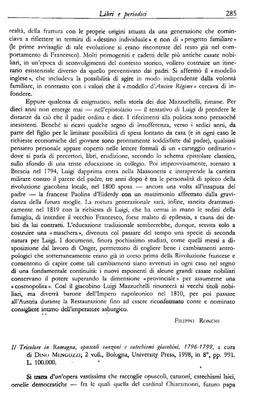 immagine non disponibile