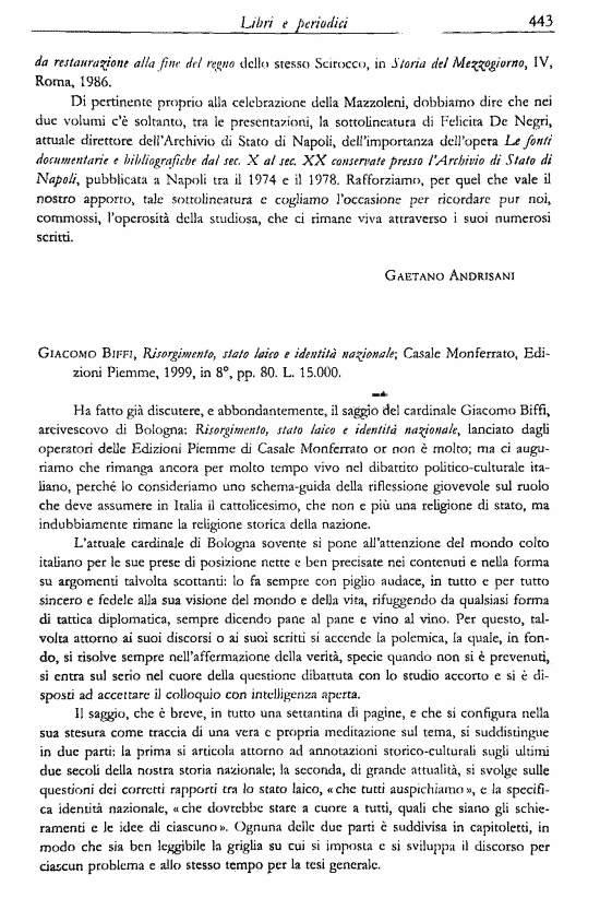 immagine non disponibile