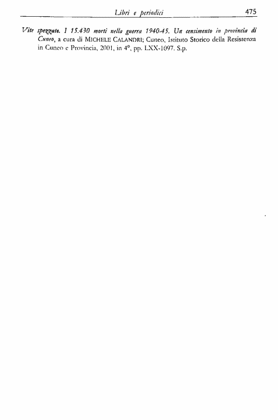 immagine non disponibile