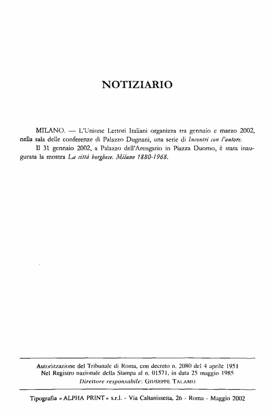 immagine non disponibile