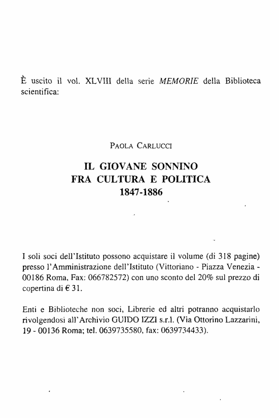 immagine non disponibile